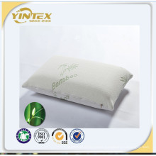 Memory Foam Hypoallergenic Pillow, The Original Best Bamboo Pillow